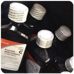 Кодеин сироп Codein (для приготовления напитка Lean, Purple Drank) 473 мл в Симферополе Кодеин сироп Codein (для приготовления напитка Lean, Purple Drank) 473 мл в Симферополе