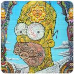 Марки LSD-25 VHQ чистых 250 мкг в Симферополе Марки LSD-25 VHQ чистых 250 мкг в Симферополе